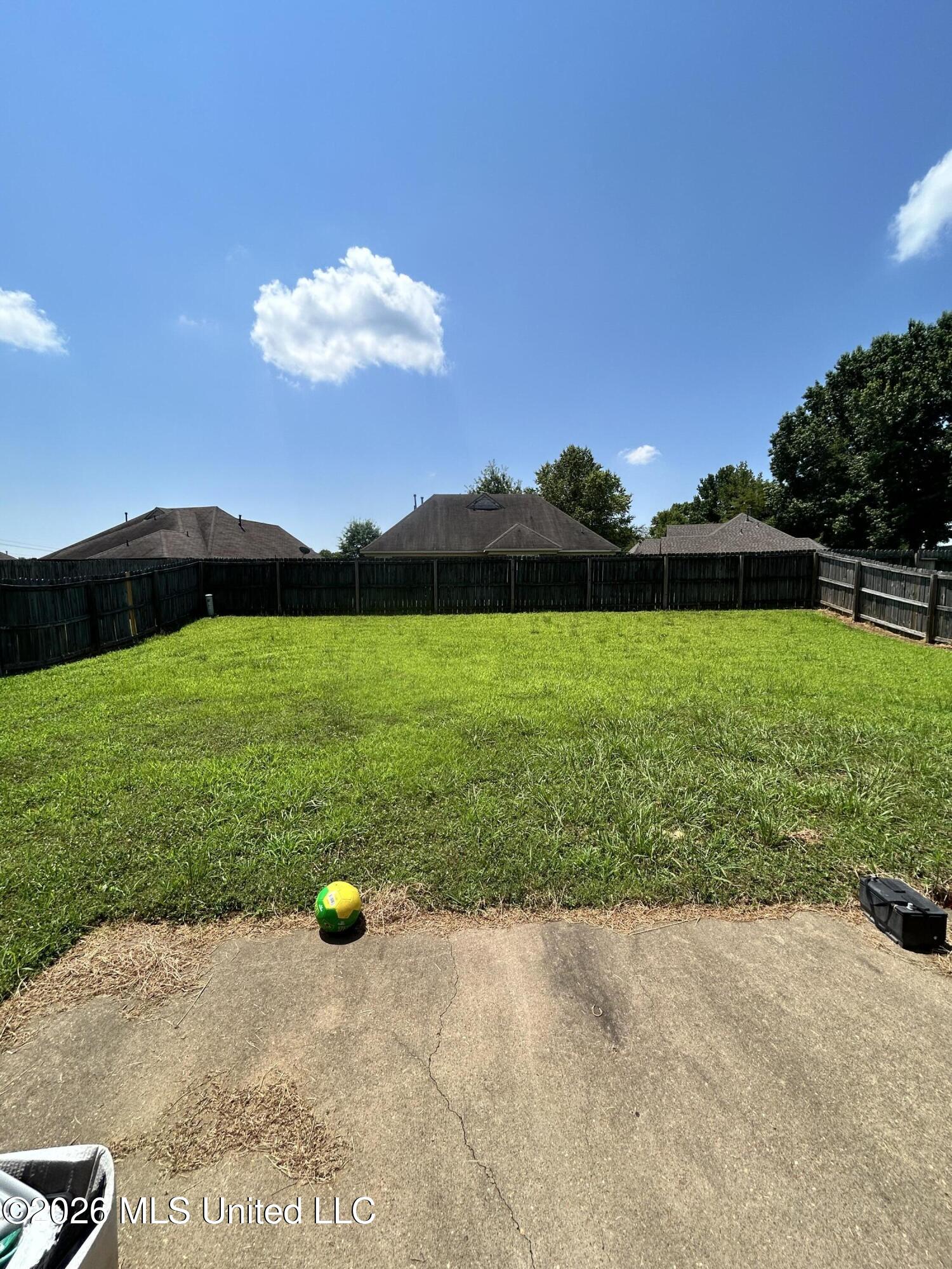 Residential in Southaven 2