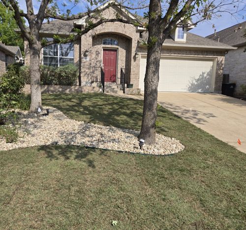 12808 Appaloosa Chase Dr, Austin, TX, 78732-1971 | Card Image