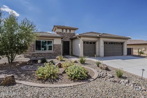 525 N Sonoma Vista Drive, Green Valley, AZ, 85614 | Card Image