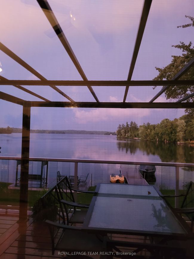 1410 Wagner Rd, House other with 3 bedrooms, 2 bathrooms and 6 parking in Sharbot Lake ON | Image 42
