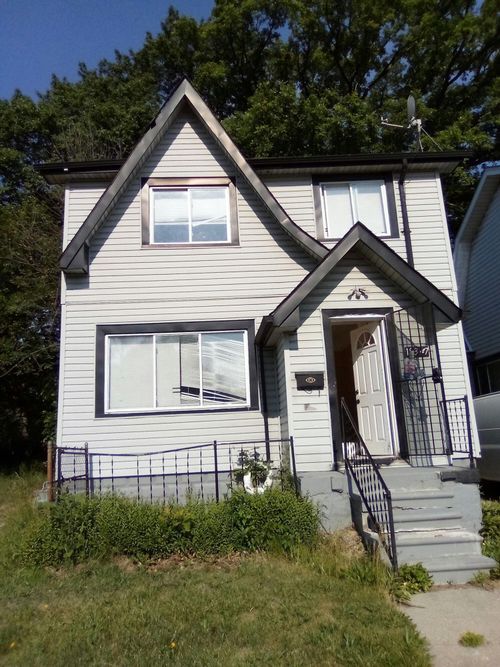 19347 Moenart St, Detroit, MI, 48234-2355 | Card Image