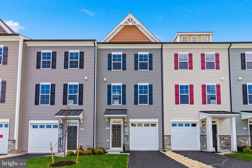 209 Monteith Dr, WINCHESTER, VA, 22601-6807 | Card Image