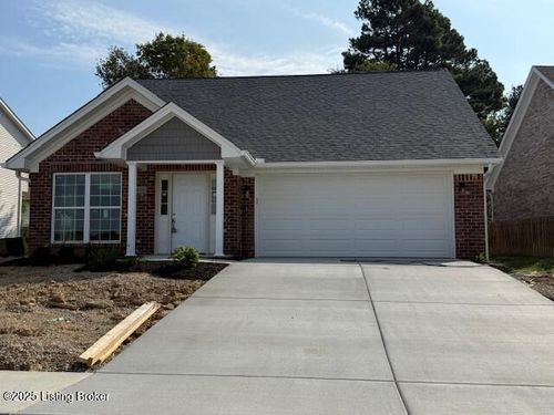 11409 Tierney Ave, Louisville, KY, 40272-4579 | Card Image
