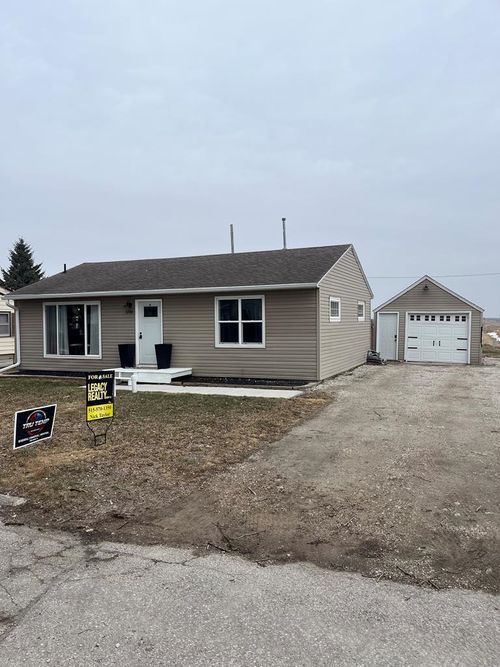 1216 Hamilton Road, Webster City, IA, 50595 | Card Image