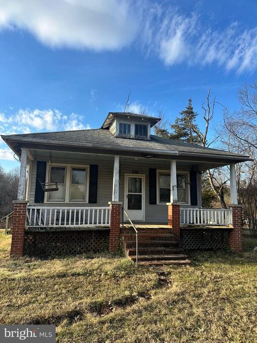316 Greenbank Road, FREDERICKSBURG, VA, 22406 | Card Image