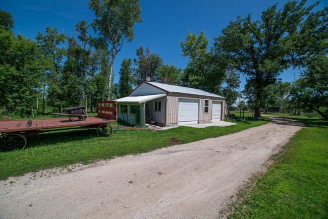 43724 County Highway 19, House other with 8 bedrooms, 2 bathrooms and null parking in Sebeka MN | Image 26