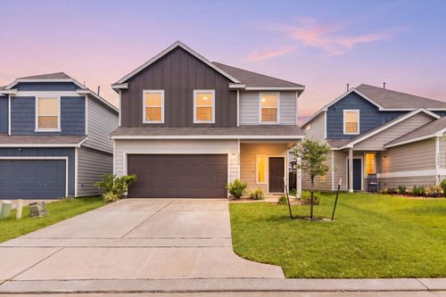 22210 Imperious Pkwy, Houston, TX, 77073-1389 | Card Image