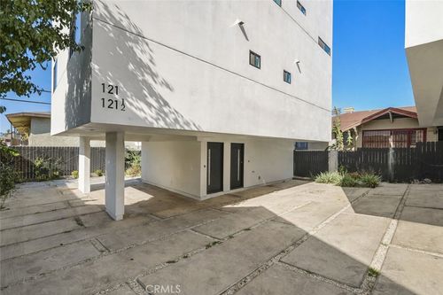 121 S Coronado Street, Los Angeles, CA, 90057 | Card Image