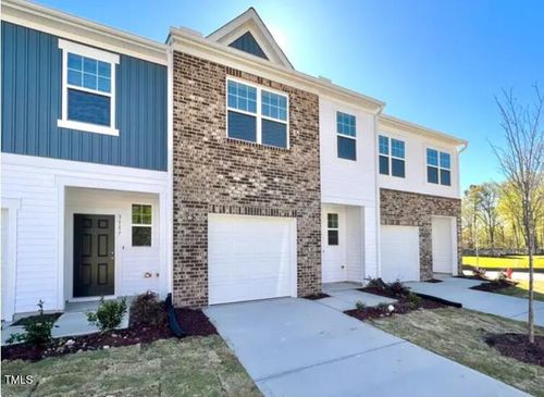 2037 Glen Crossing Dr, Durham, NC, 27704-4820 | Card Image