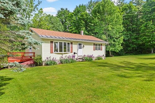 408 Dunlap Farm Rd, Sunderland, VT, 05250-9614 | Card Image