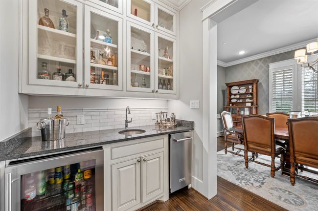 6611 Dartbrook Dr, House other with 5 bedrooms, 8 bathrooms and null parking in Dallas TX | Image 11