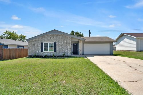 1113 Bronner Dr, Princeton, TX, 75407-6816 | Card Image