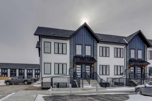 215-40 Livingston Parade Ne, Calgary, AB, T3P2K4 | Card Image
