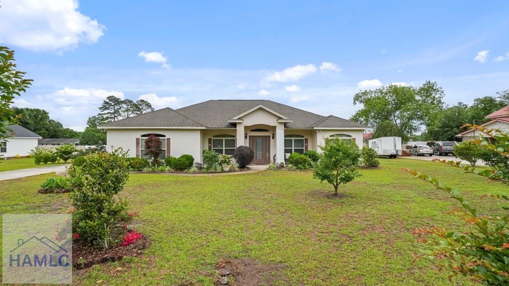 Residential in Jesup 2