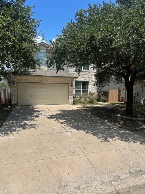 14408 Ballycastle Trl, Austin, TX, 78717-4436 | Card Image