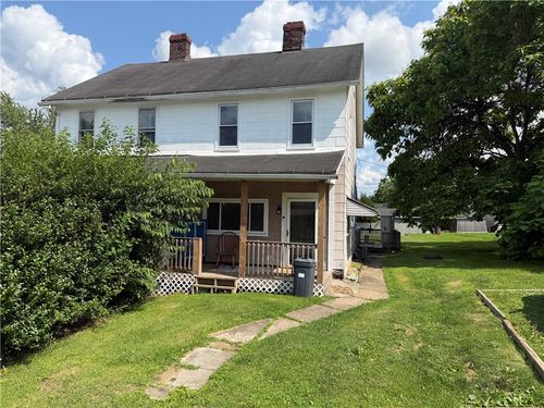 3305 3rd St, Dunbar, PA, 15431-2226 | Card Image