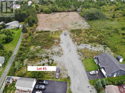 Lot 1 Southside Place, Bay Roberts, NL, A0A1X0 | Card Image