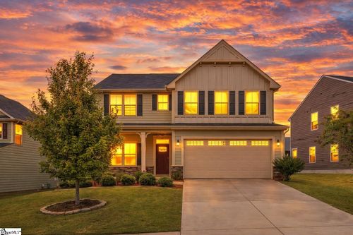 756 Windward Ln, Duncan, SC, 29334-8105 | Card Image