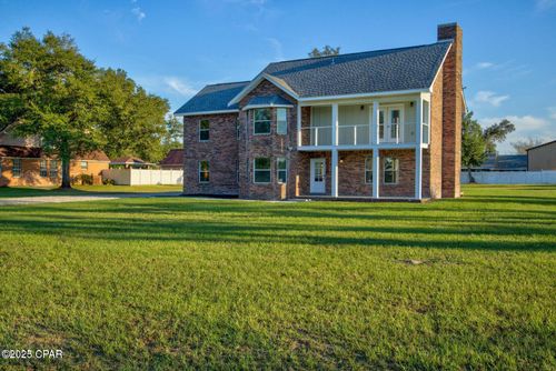 4205 Deerpoint Lake Dr, Southport, FL, 32409-2116 | Card Image