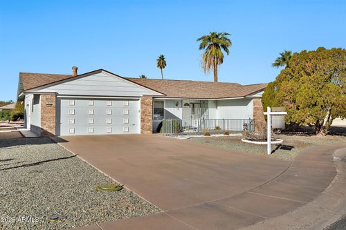 16828 N 107th Drive, Sun City, AZ, 85351 | Card Image