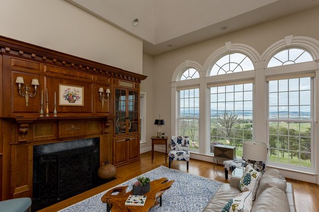 1582 N River Rd, House other with 4 bedrooms, 5 bathrooms and null parking in MOUNT CRAWFORD VA | Image 18