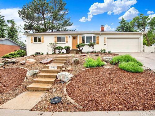 12026 W Virginia Pl, Lakewood, CO, 80228-2933 | Card Image