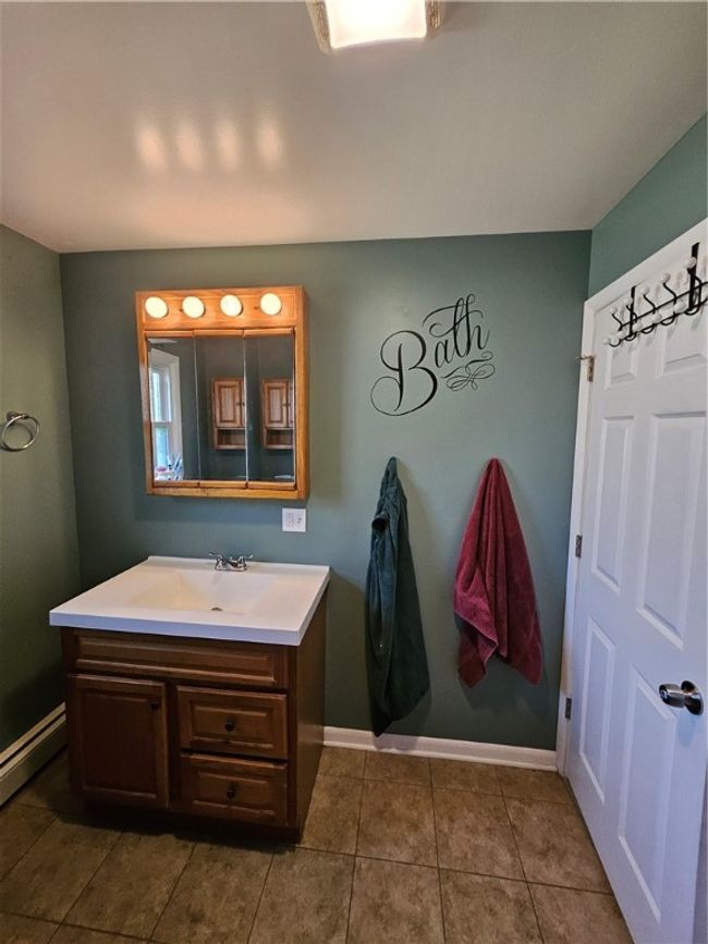 305 State St, House other with 2 bedrooms, 1 bathrooms and null parking in Smethport PA | Image 24