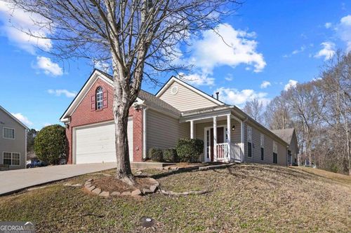 4628 Rolling Brook Court, Union City, GA, 30291 | Card Image