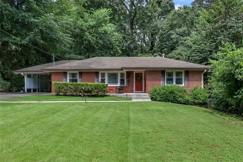 1095 Latham Rd, Decatur, GA, 30033-4212 | Card Image