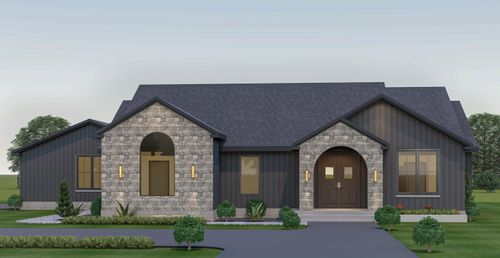65 Blue St, Oakland, TN, 38060 | Card Image