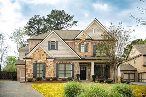 4871 Belle Estates Rd, Suwanee, GA, 30024-7502 | Card Image
