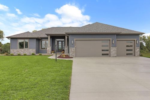3417 Long Furrow Road, CALEDONIA, WI, 53126 | Card Image