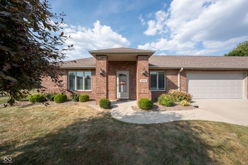 1503 S Patriot Dr, Yorktown, IN, 47396-9381 | Card Image