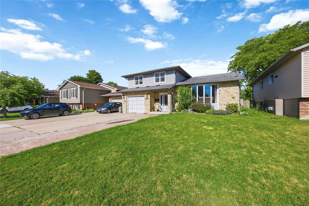 Residential in Sarnia