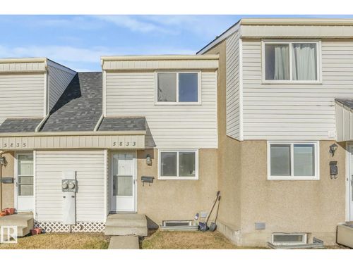 5833 Riverbend Rd Nw, Edmonton, AB, T6H5A8 | Card Image