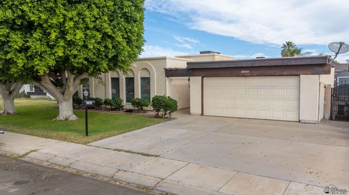 4344 W 14 Ln, Yuma, AZ, 85364 | Card Image
