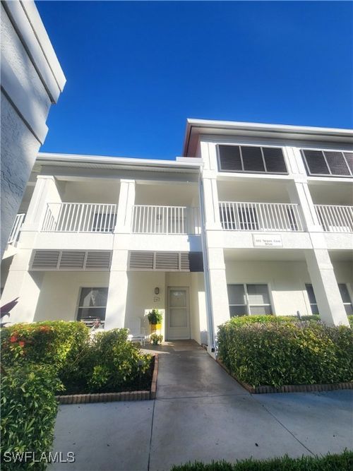 apt-202-965 Tarpon Cove Dr, NAPLES, FL, 34110-3610 | Card Image