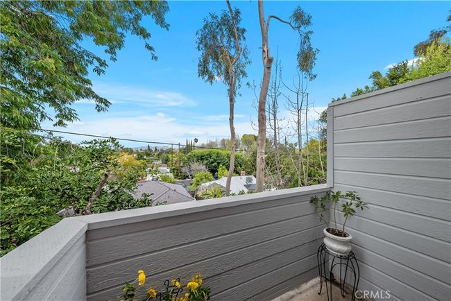 Balcony off second bedroom | Image 29