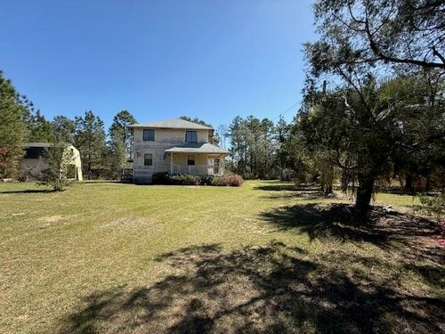 1194 Ed Jones Rd, Quincy, FL, 32351-5338 | Card Image