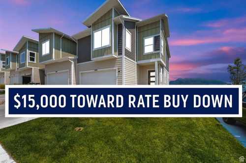2038 N Red Yearling Dr, Saratoga Springs, UT, 84045-3949 | Card Image