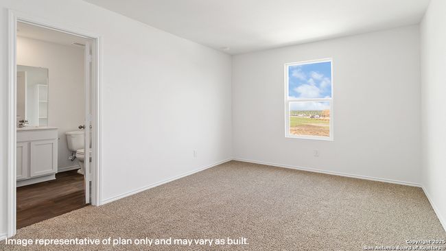 4202 Paprika Grv, House other with 5 bedrooms, 3 bathrooms and null parking in Von Ormy TX | Image 17