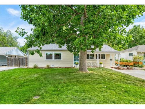 1150 S Fairfax St, Denver, CO, 80246-3217 | Card Image