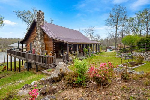 2308 Senate Dr, Horseshoe Bend, AR, 72512-5003 | Card Image