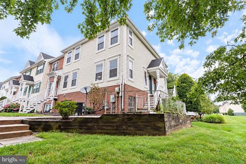 118-8025 Lantern Ct, MANASSAS, VA, 20109-7772 | Card Image