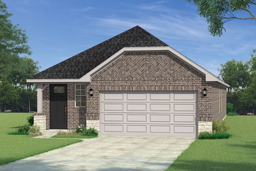 1021 Meadow Spring Ln, Anna, TX, 75409 | Card Image