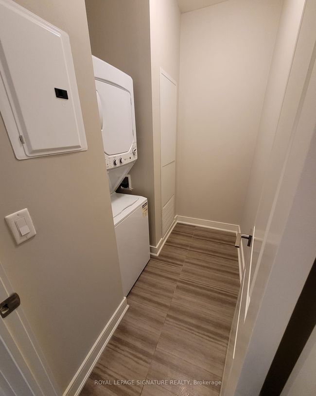 1107 - 150 Main St W, Condo with 2 bedrooms, 2 bathrooms and null parking in Hamilton ON | Image 12