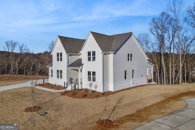 8365 Beryl Overlook, House other with 5 bedrooms, 5 bathrooms and null parking in Gainesville GA | Image 61