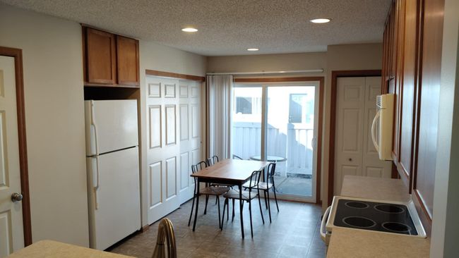 Sliding Door to Patio | Image 5
