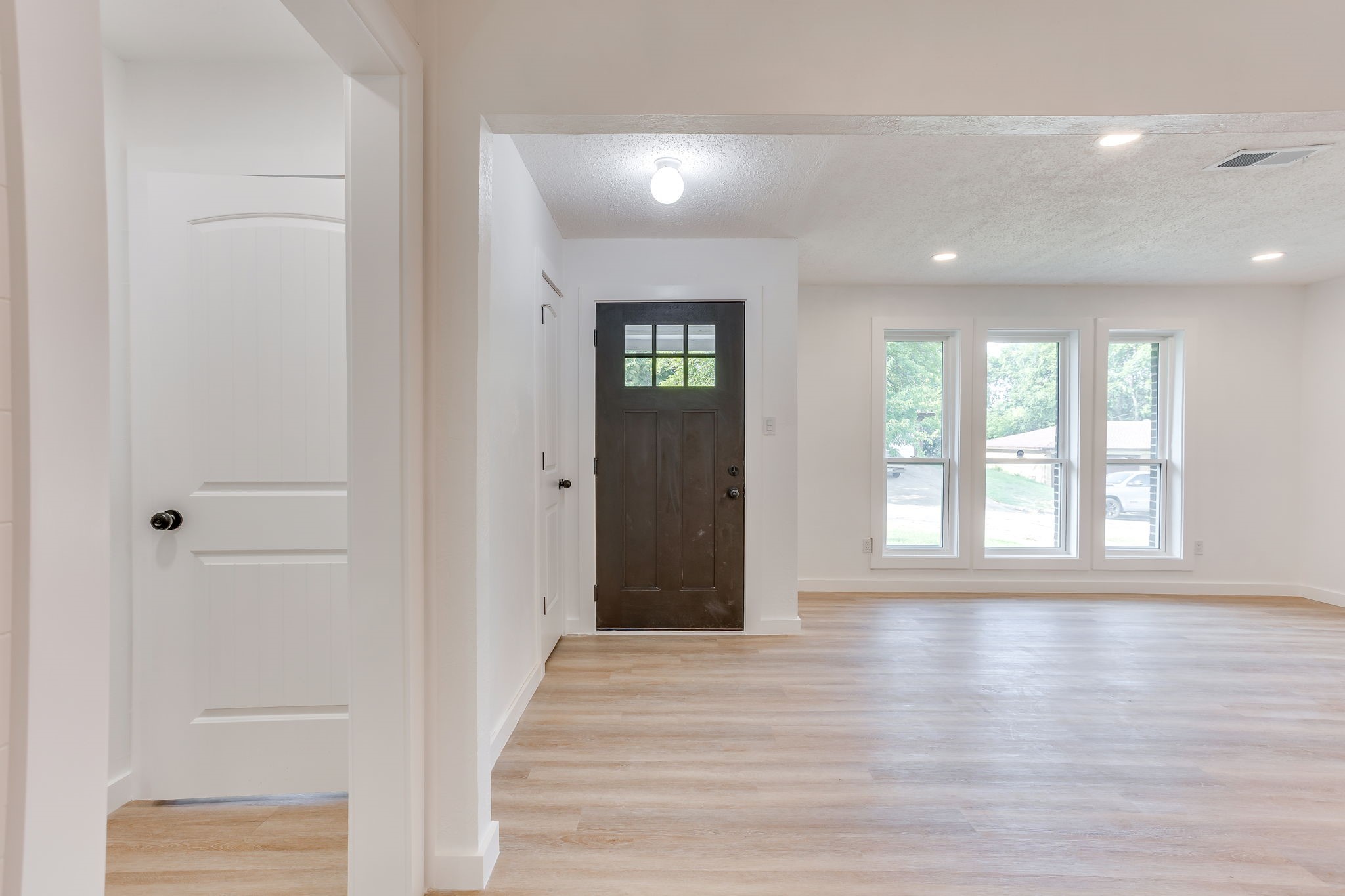Residential in Fort Worth 4