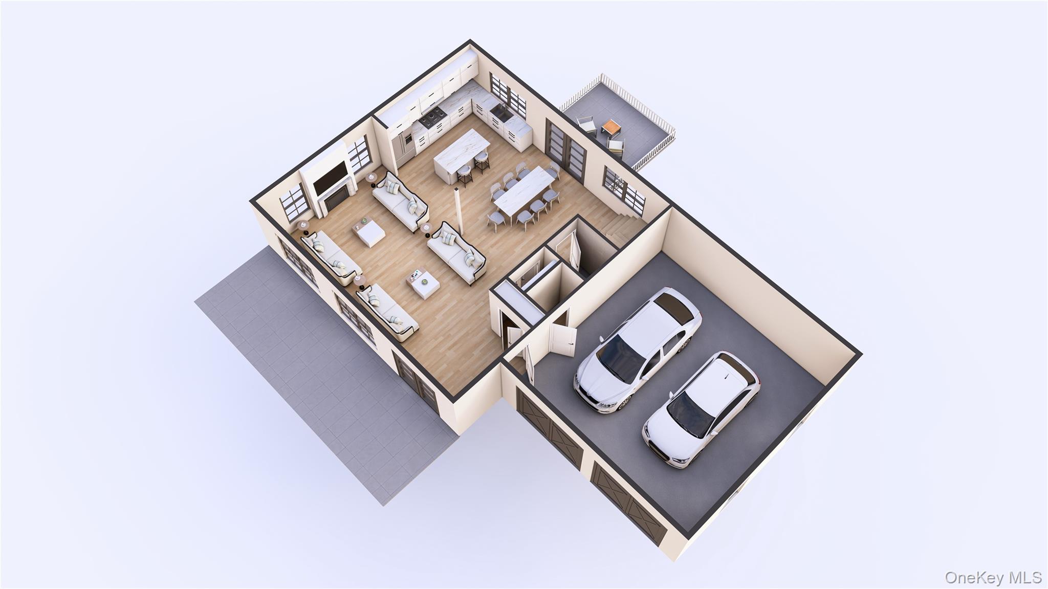 Residential in Marlboro 3
